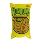 Boquitas Aros De Cebolla Sazonados Funyuns 163 g