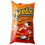 Boquitas Cheetos Crunchy Bolsa 226.8 g