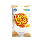Boquitas De Queso 64 g Papasitas