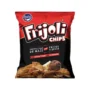 Boquitas Frijoli Chips 140 g Bocadeli