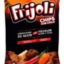 Boquitas Frijoli Chips Chile 140 g Bocadeli