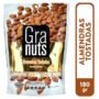 Boquitas Granuts Almendras 150 g