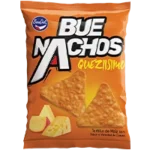 Boquitas Queziisimo 150 g Buenachos