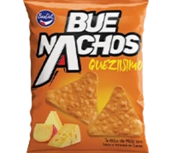 BOQUITAS BUENACHOS QUEZIISIMO 160 G