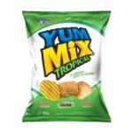 Boquitas Yummix Yummies Tropical 190 g