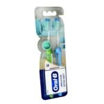 CEPILLO ORAL-B COMPLETE LIMPIEZA SUPERIOS 5X 2 PACK