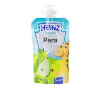 COLADO HEINZ FLEX PERA 24/113 GRS