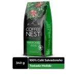 Café Americano Molido Coffee Nest 340 g