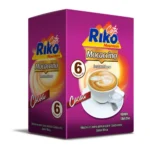 Cafe Cappuccino Cocoa Riko Insta 120 g 6U