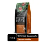 Café Espresso Molido Coffe Nest 340 g