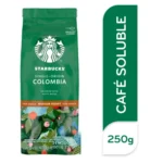 Café Molido Pike Place Starbucks 250 g