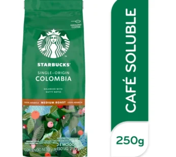 Café Molido Starbucks PikePlace 250g
