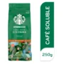 Café Molido Pike Place Starbucks 250 g