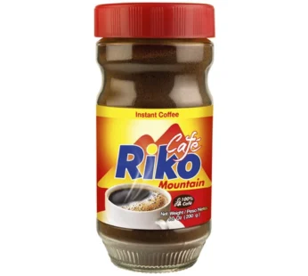 CAFE RIKO EN POLVO 200 GR