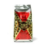 Café Tostado Molido Majada Oro 200 g