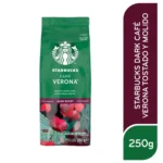 Café Verona Starbucks 250 g Bolsa