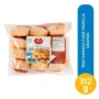 Cake Vainilla Pan Granada 312 g