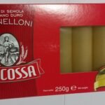 Cannelloni Riscossa 250 g