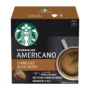 Capsulas De Café House Blend Americano Starbucks 102 g