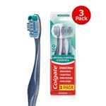 Cepillo Colgate 360 3 Pack