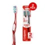 Cepillo Colgate 360 Luminous White 2Pack