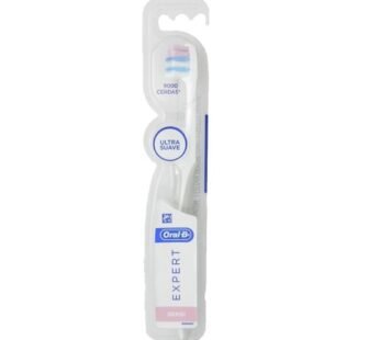 CEPILLO OB EXPERT SENSI ULTRASUAVEX36IT