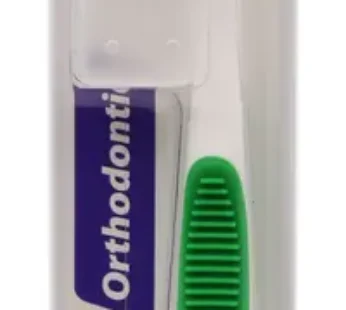 CEPILLO ORTHODONTICO BRUSH 124 BUTLER GU