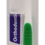 Cepillo Orthodontico Brush 124 Butler Gum