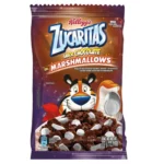 Cereal Choco Zucaritas Malvaviscos 350 g Caja