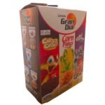 Cereal Gran Dia Surtido 670 g 3 Pack