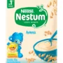 Cereal Infantil Avena 200 g Caja Nestum