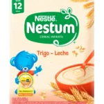 Cereal Infantil Trig-Leche 250 g Caja Nestum