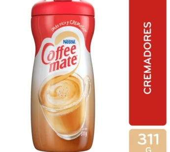 COFFEE MATE® Avellana 468ml Caja