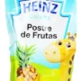 Colado Heinz Flex Postre De Frutas 105 g