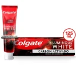Crema Dental Colgate Carbon 125 ml