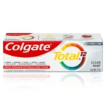 Crema Dental Colgate T Clean Mint 22 ml