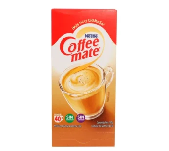 DISPENSADOR COFFEE MATE 40UN 160G