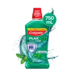 ENJUAGUE COLGATE PLAX FRESH MINT 750 ml