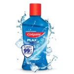 Enjuague Bucal Colgate Plax Ice 60 mL