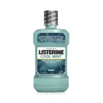 Enjuague Bucal Listerine Cool Mint 500 mL Frasco