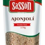 Especias Sasson Ajonjoli 75 g Bolsa