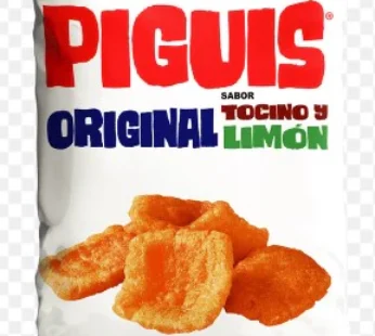 BOQUITAS PIGUIS BOCADELI 94G
