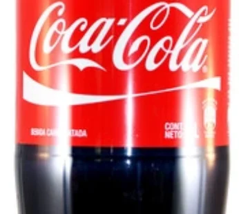 Gaseosa Coca Cola Regular 3 L unidad