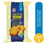 Galleta Mantequilla Sinai 240 g 6 Pack