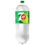 Gaseosa 7Up Pet 3 L Pepsi