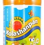 Gaseosa Cascada Kolashanpan Pet 355 mL