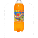 Gaseosa Cascada Kolashanpan Pet 355mL