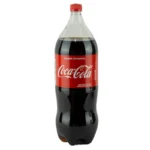 Gaseosa Coca Cola 1.25 L Pet