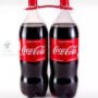 Gaseosa Coca Cola 2.5 L 2 Pack Pet