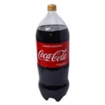 Gaseosa Coca Cola Regular 3 L unidad